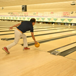 NSUH MSS Bowling Event