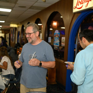 NSUH MSS Bowling Event