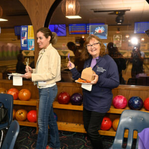 NSUH MSS Bowling Event