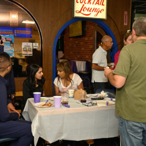 NSUH MSS Bowling Event