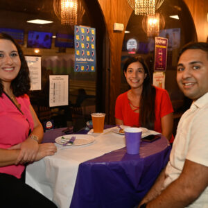 NSUH MSS Bowling Event