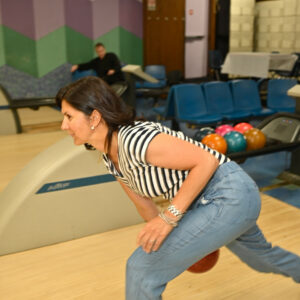 NSUH MSS Bowling Event