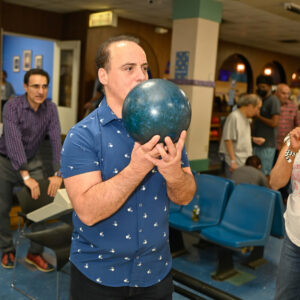 NSUH MSS Bowling Event