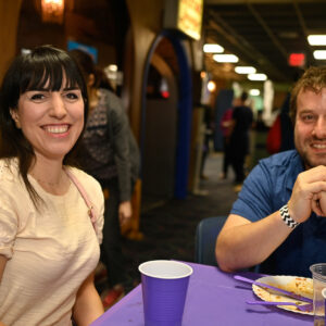 NSUH MSS Bowling Event