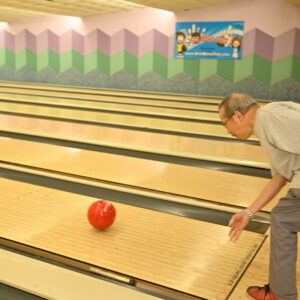 NSUH MSS Bowling Event