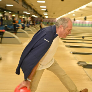 NSUH MSS Bowling Event