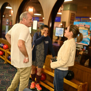 NSUH MSS Bowling Event