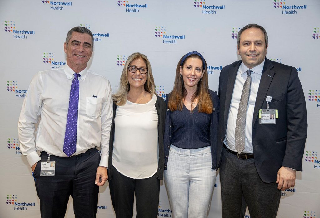 Physician Achievements - Northwell Health Medical Staff Society