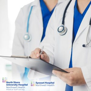 north shore university hospital